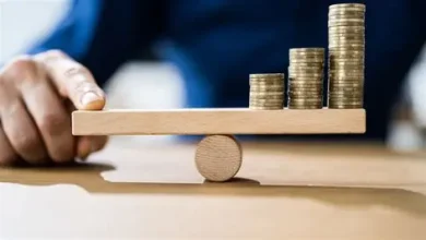 التضخم التراكمي العالمي (2020–2025): الأرجنتين تتصدر وتركيا ومصر في المراتب الأولى