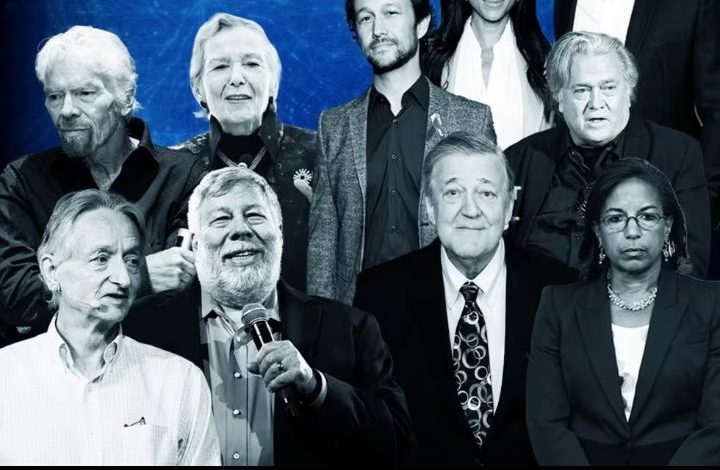 تحرك دولي غير مسبوق ضد الذكاء الفائق.. أكثر من 800 شخصيه بارزه تطالب بحظر تطويره!