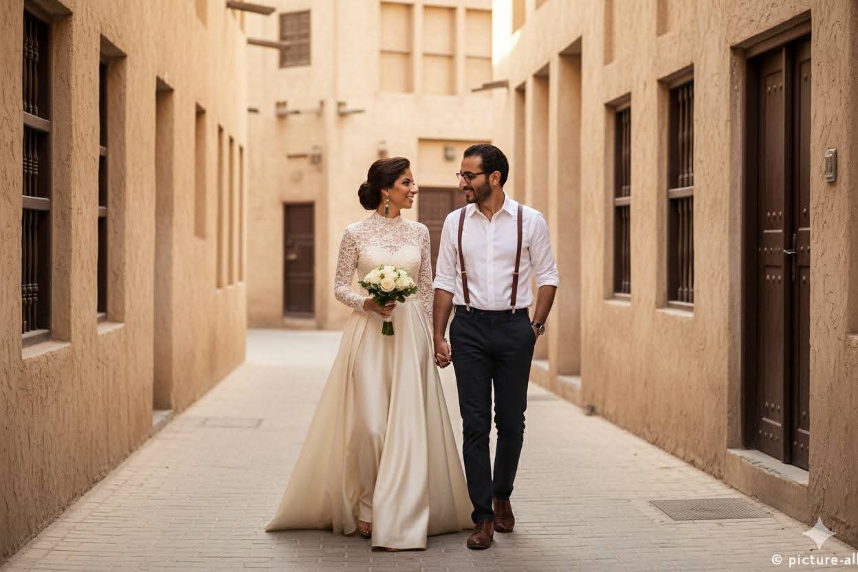 للكابلز: أفضل 7 برومبت Prompt لصنع تريند الصور بالذكاء الاصطناعي.. صور رومنسية رائعة