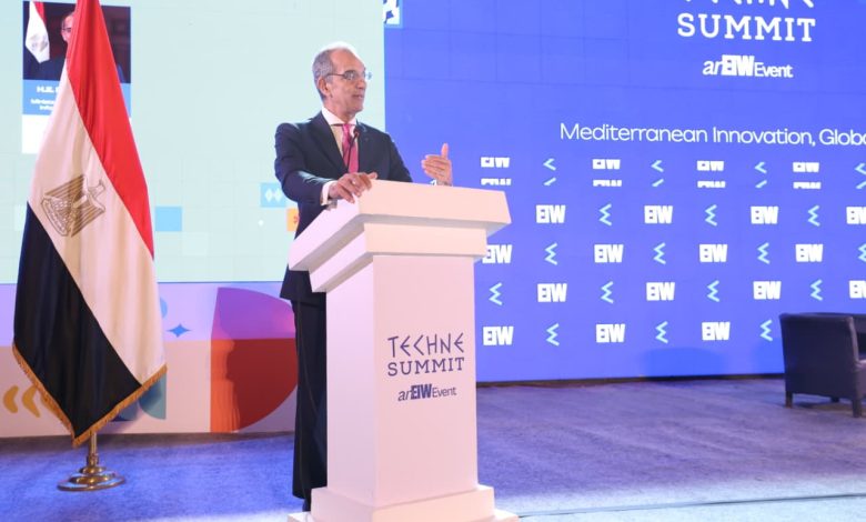 مصر تعزز الابتكار وريادة الأعمال بإطلاق منصة تفاعلية للشركات الناشئة