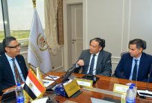 وزير التموين يتعاون مع أورانج مصر لتطوير منافذ “كاري أون” الرقمية