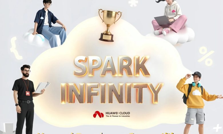 Huawei Developer Competition 2025