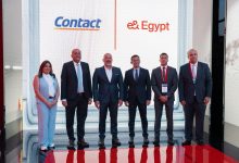 e& money and Contact Financial Holding Form Strategic AI-Powered Alliance to Redefine Digital Finance in Egypt