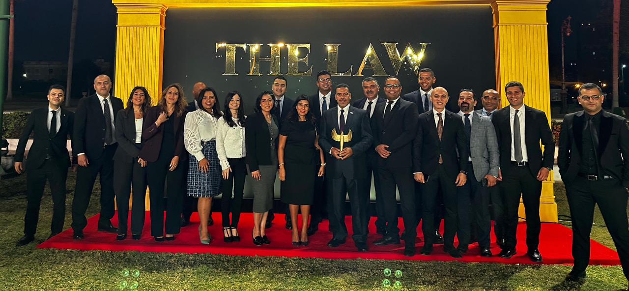 مجلة The Law تكرّم الإدارة القانونية بالبنك التجاري الدولي بثلاث جوائز مرموقة لعام 2025