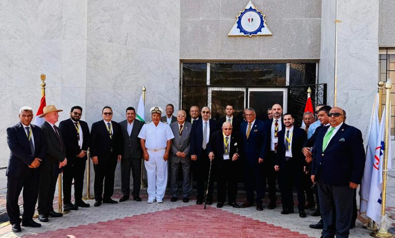 Beit Logistics Invests Over EGP 500 Million to Develop Safaga Integrated Logistics Center