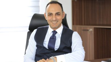 الدكتور محمد عبد الوهاب، المحلل الاقتصادي والمستشار المالي