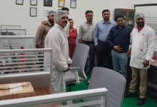 DXN دبي: مصنع يجمع بين التكنولوجيا والطبيعة لإنتاج مكملات وقهوة صحية 100%