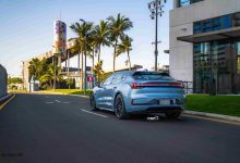 Zeekr 001: تجربة قيادة فاخرة مع هواء نقي داخل المقصورة Zeekr 001: الفخامة والتقنية في سيارة كهربائية واحدة