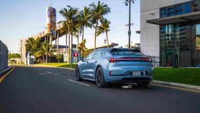 Zeekr 001: تجربة قيادة فاخرة مع هواء نقي داخل المقصورة Zeekr 001: الفخامة والتقنية في سيارة كهربائية واحدة