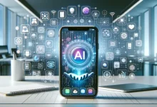 حوّل هاتفك إلى مساعد عبقري.. أفضل تطبيقات الذكاء الاصطناعي المجانية لعام 2025