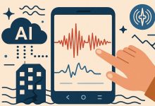 خوارزميات تسبق الهزات.. كيف غيّر الذكاء الاصطناعي قواعد اكتشاف الزلازل؟