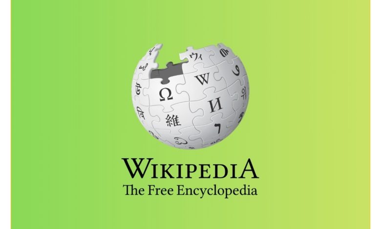 مشروع جديد يفتح الباب أمام الذكاء الاصطناعي عبر بيانات ويكيبيديا