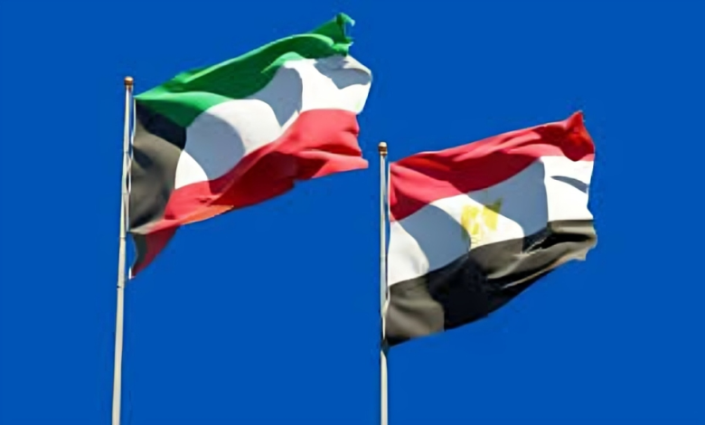 مصر والكويت توقعان مذكرة تفاهم لتعزيز التعاون الصناعي وتنمية الصادرات المشتركة