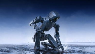 الصين تطلق "الروبوت البشري" المقاوم للعواصف.. خطوة جديدة في سباق الذكاء الاصطناعي