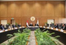 المجلس الأعلى للجامعات يقر ضوابط استخدام الذكاء الاصطناعي
