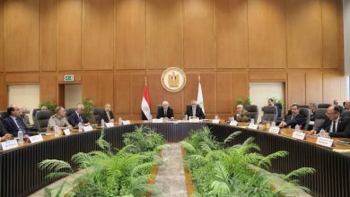 المجلس الأعلى للجامعات يقر ضوابط استخدام الذكاء الاصطناعي
