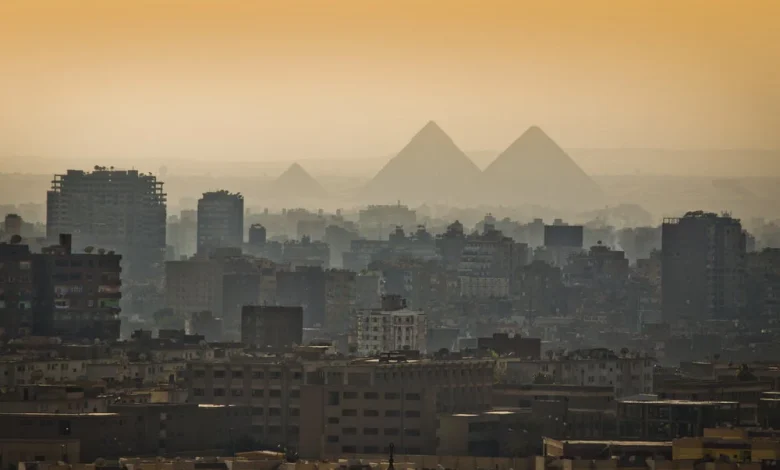 بإجمالي 12 محطة.. وزارة البيئة تطلق خطة شاملة لتطوير شبكة رصد جودة الهواء في القاهرة الكبرى