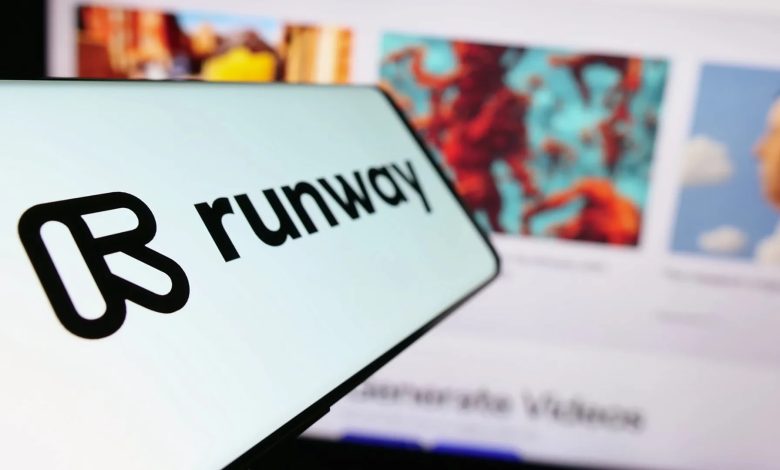Runway بالعربي: كيف تصنع فيديو من النص في دقائق فقط