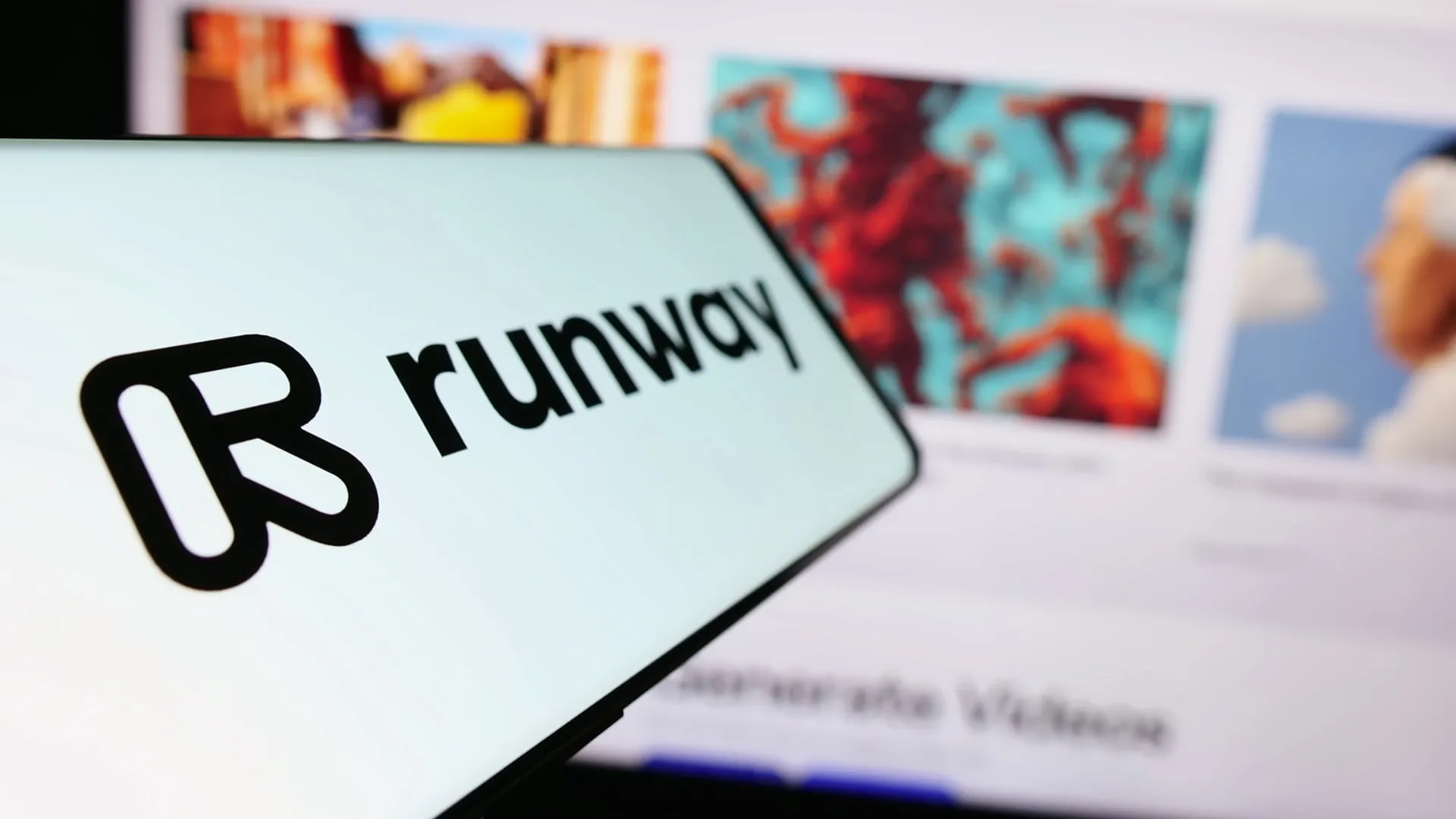 Runway بالعربي: كيف تصنع فيديو من النص في دقائق فقط