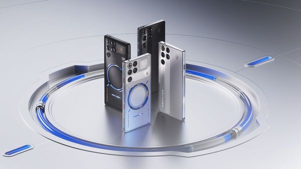 إطلاق RedMagic 11 Pro رسميًا.. أداء فائق وتصميم مخصص لعشاق الألعاب