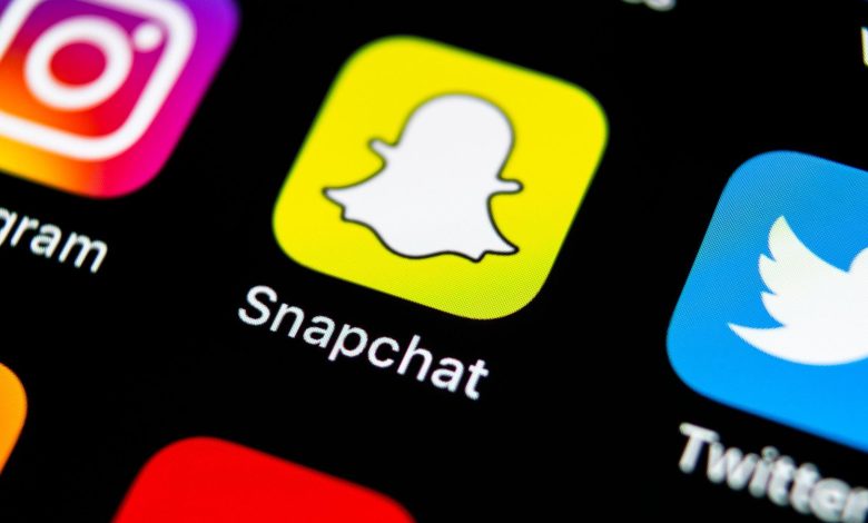 عطل مفاجئ يضرب سناب شات Snapchat وAWS