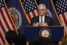 للمرة الثانية في 2025.. الفيدرالي الأميركي يخفض أسعار الفائدة بـ25 نقطة أساس