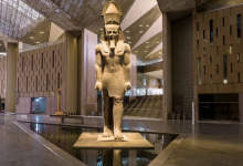 إجازة رسمية في مصر يوم افتتاح المتحف المصري الكبير بتوجيه من الرئيس السيسي