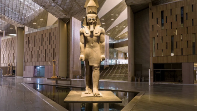 إجازة رسمية في مصر يوم افتتاح المتحف المصري الكبير بتوجيه من الرئيس السيسي