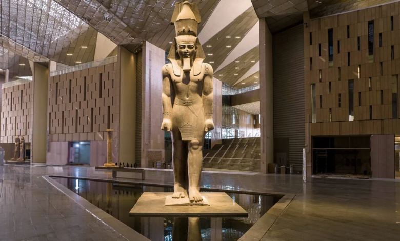 هل سيكون يوم افتتاح المتحف المصري الكبير إجازة رسمية؟ الحكومة توضح الموقف