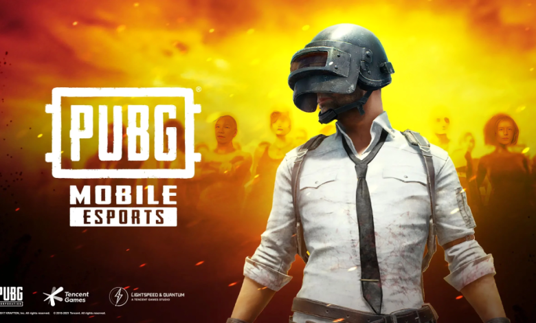 الوحوش تنطلق في ساحات القتال: ببجي موبايل تتعاون مع داينج لايت لتجربة لعب استثنائية