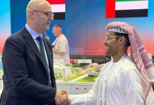 اتفاقية جديدة بين مصر والإمارات تعزز التعاون في الأمن السيبراني وتفتح آفاق التحول الرقمي