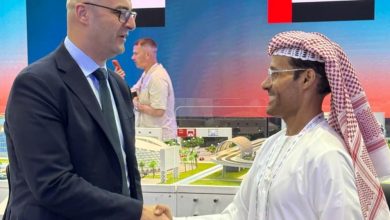 اتفاقية جديدة بين مصر والإمارات تعزز التعاون في الأمن السيبراني وتفتح آفاق التحول الرقمي