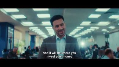 البنك التجاري الدولي – مصر يطلق فيلمًا تسجيليًا يكشف رؤيته في الاستدامة والابتكار