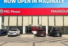 المنصور للسيارات تطلق مشروع "ماك" لإنتاج 100 ألف سيارة سنويًا