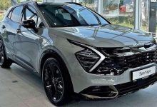 كيا سبورتاج 2025 السيارة التي تجذب الأنظار في مصر بمواصفات وأسعار مميزة