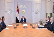 السيسي يوجه بحوافز جديدة لتعزيز الاستثمار في قطاع البترول والغاز بمصر