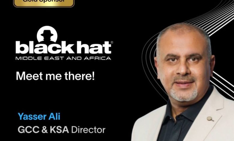 Exabeam وLogRhythm تتألقان في مؤتمر Black Hat MEA بالرياض