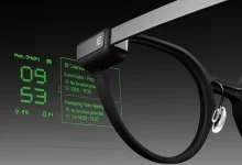 نظارة Even G2 تعيد تعريف النظارات الذكية بخاتم تحكّم مبتكر وشاشة مدمجة تقدم تجربة يومية متكاملة