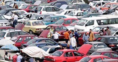 سوق السيارات المستعملة في مصر يشهد ركودًا غير مسبوق وسط انخفاض أسعار الزيرو