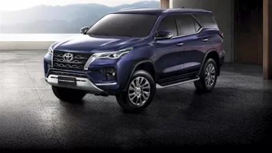 تويوتا فورتشنر 2026 في مصر: القوة، الأداء، والفخامة في سيارة واحدة