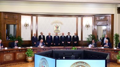 مصر تعقد شراكة تاريخية مع إيطاليا لإنشاء 89 مدرسة تكنولوجيا تطبيقية وتطوير التعليم الفني