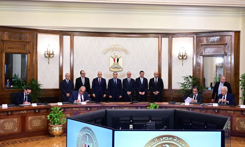 مصر تعقد شراكة تاريخية مع إيطاليا لإنشاء 89 مدرسة تكنولوجيا تطبيقية وتطوير التعليم الفني