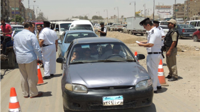 مخالفات المرور لم تعد مشكلة.. اعرفها وسددها إلكترونياً خلال دقائق