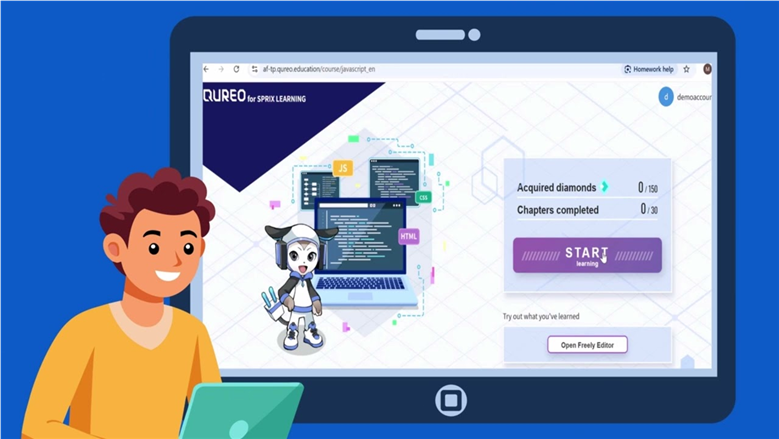 رابط مباشر.. خطوات أداء امتحان البرمجة عبر التابلت المدرسي اليوم في 11 محافظة