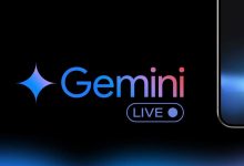 جوجل تُحدث جيميني لايف لجعل المحادثات الصوتية مع الذكاء الاصطناعي أكثر واقعية