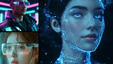 حوّل صورتك لأفاتار واقعي بخمس أدوات مجانية وسهلة الاستخدام