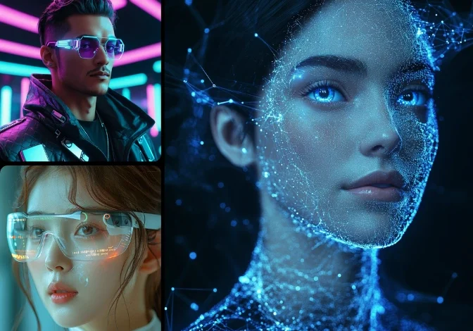 حوّل صورتك لأفاتار واقعي بخمس أدوات مجانية وسهلة الاستخدام