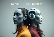 دراسة جديده تكشف تحيز ChatGPT وGemini في الاستجابات الذكية