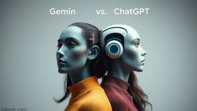 دراسة جديده تكشف تحيز ChatGPT وGemini في الاستجابات الذكية