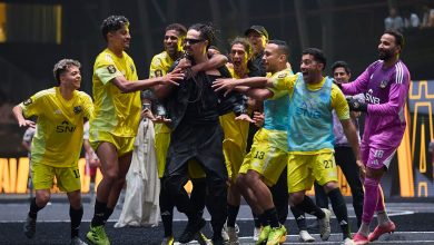 كيف تشاهد دوري الملوك Kings League؟ القنوات والمنصات بعد تأهل الفريق المصري بقيادة تربون لنصف النهائي